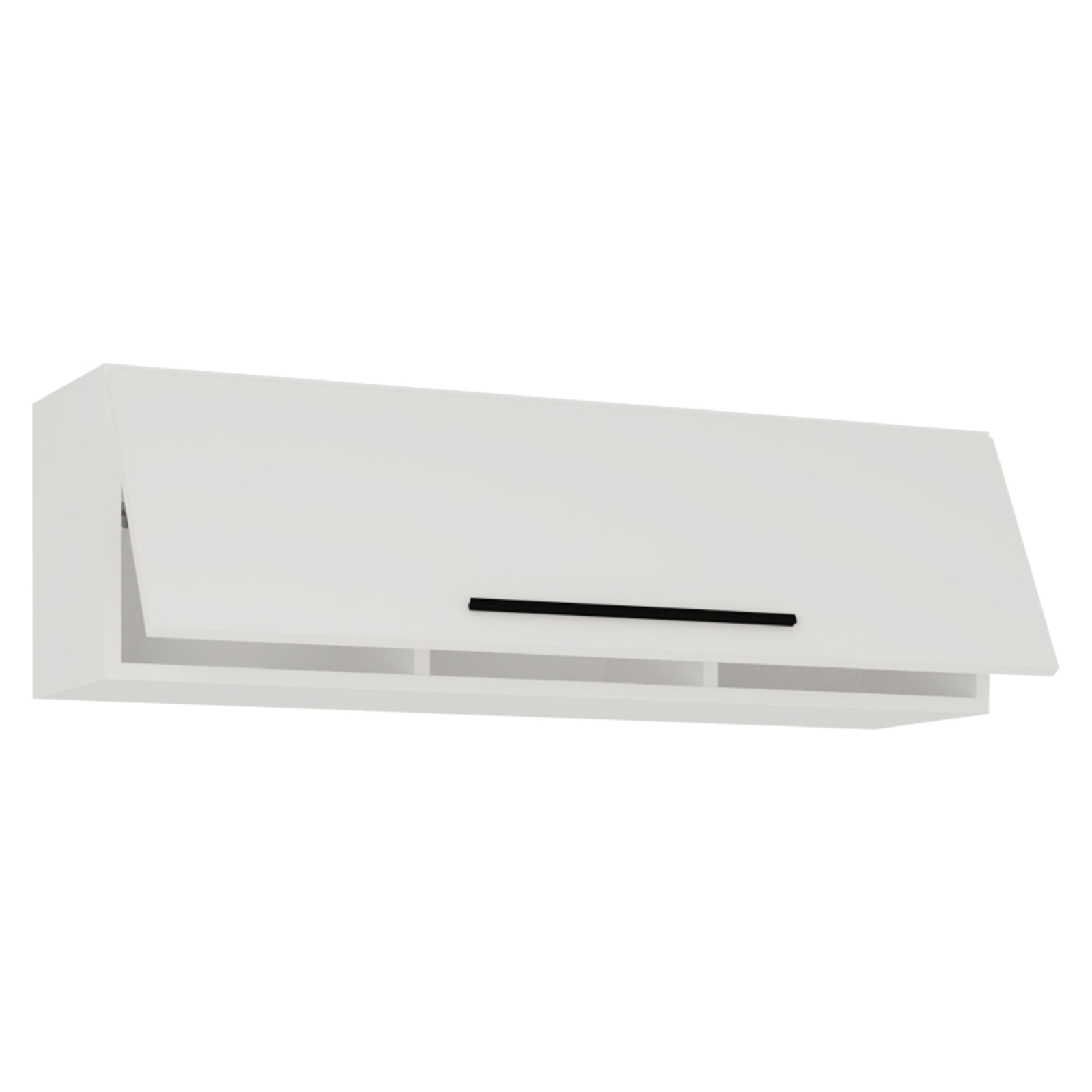 Schrank ARILA L - weiß - 95 cm