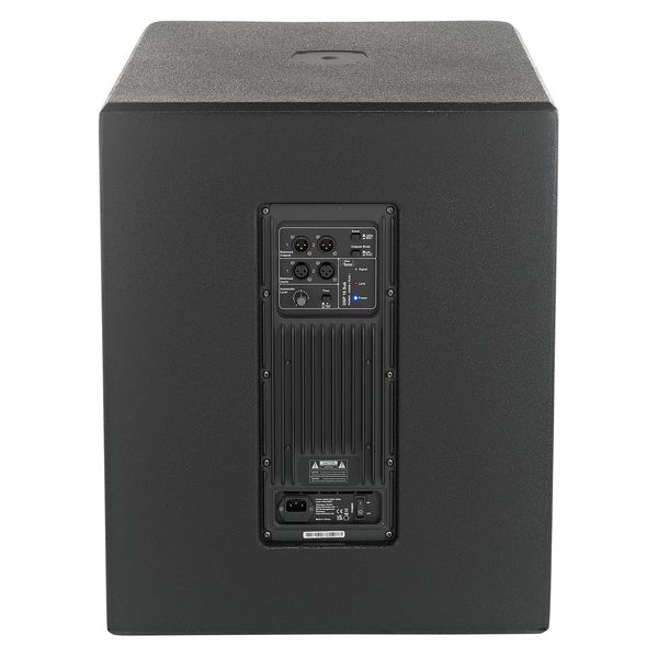 the box pro DSP 112 / 18 Basis Bundle