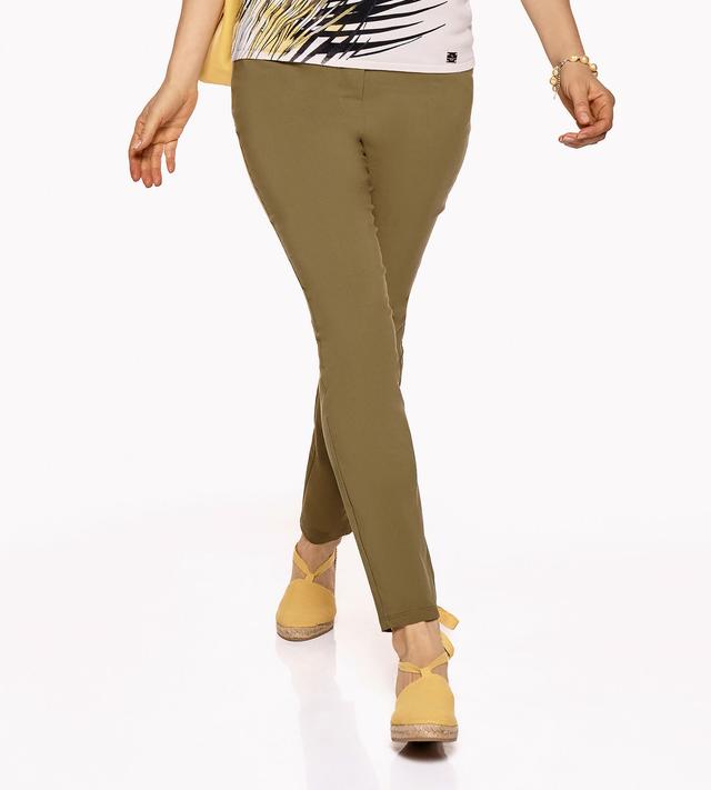 Hose Bengalin Bianca