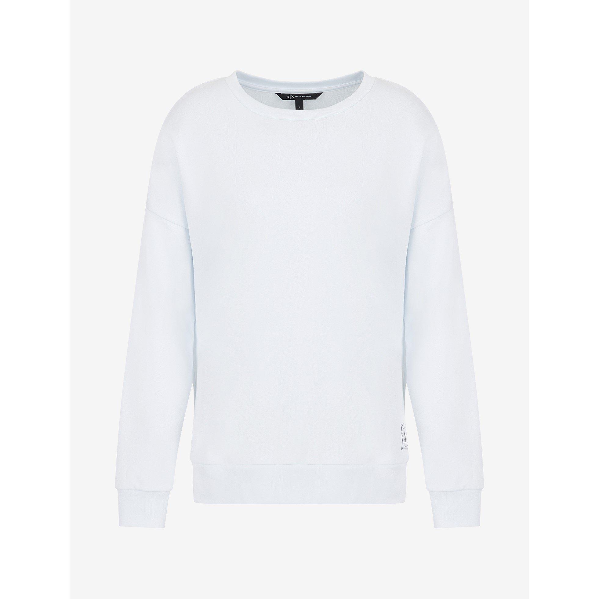 Armani Exchange AX Felpa Ld99