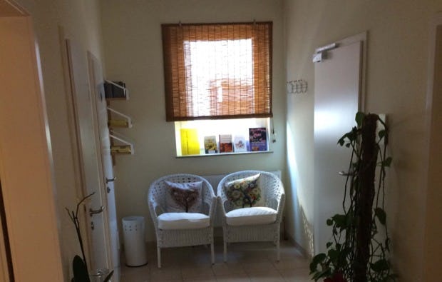 Ayurveda-Massage - ayurveda massagen  Ostfildern -  Stuttgart