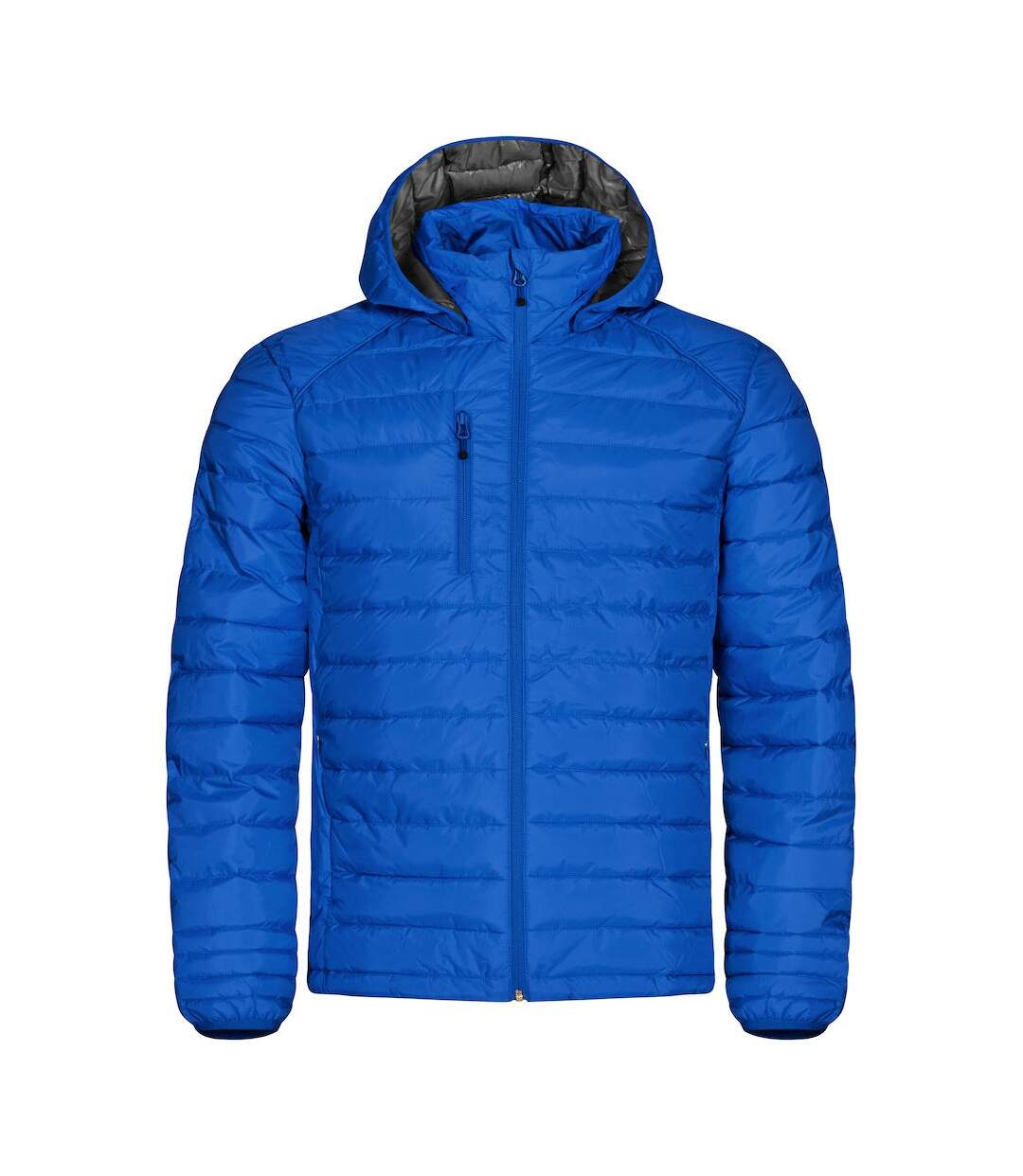 Clique - Doudoune HUDSON - Homme (Bleu roi) - UTUB514