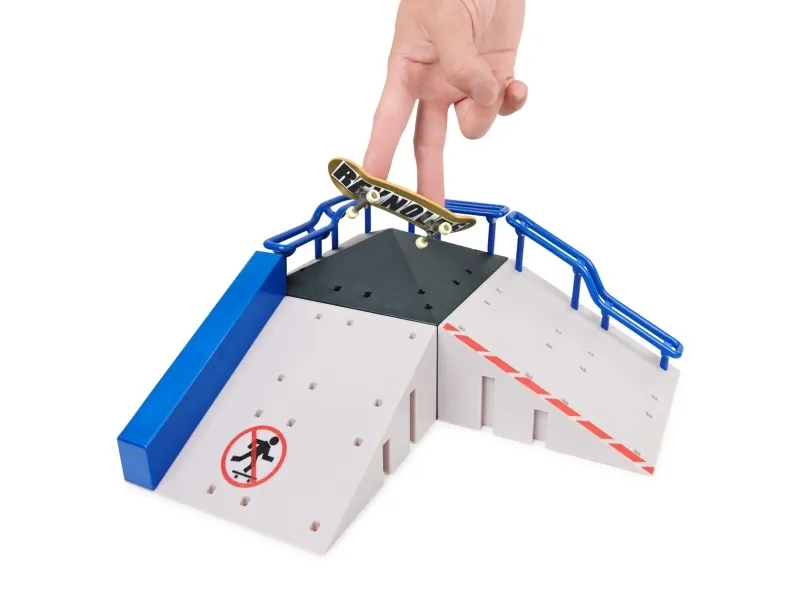 Tech Deck X-Connect Pyramid Point