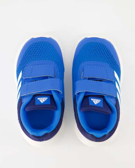 Adidas Tensaur Run 2.0 Halbschuhe in Blau