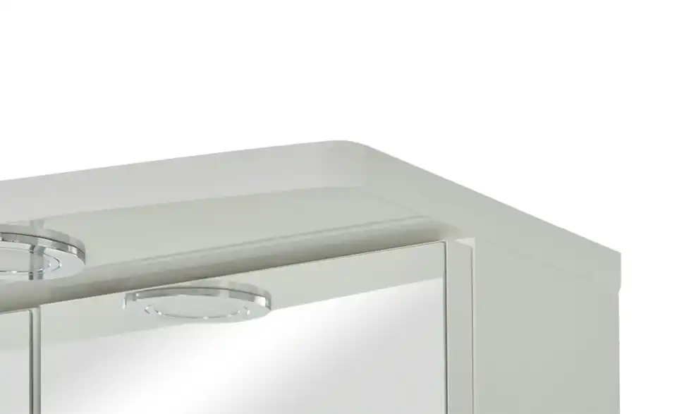 Bad-Spiegelschrank Lienz