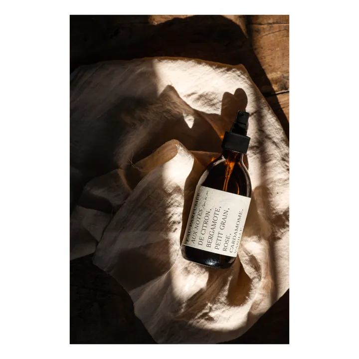 Soin de Soi Eau parfumée Soin de soi - 300ml