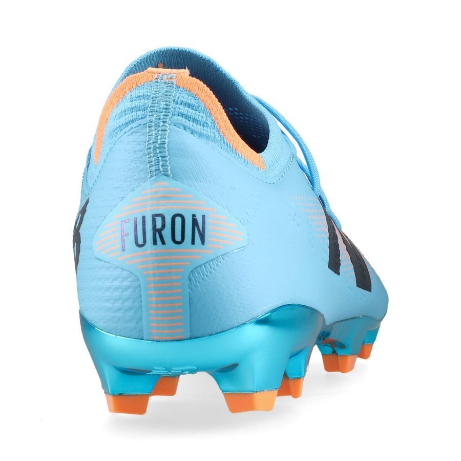 New Balance Furon V7 Pro FG - Team Sky Blue