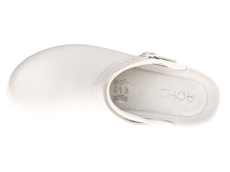 Rohde 1440 weiss