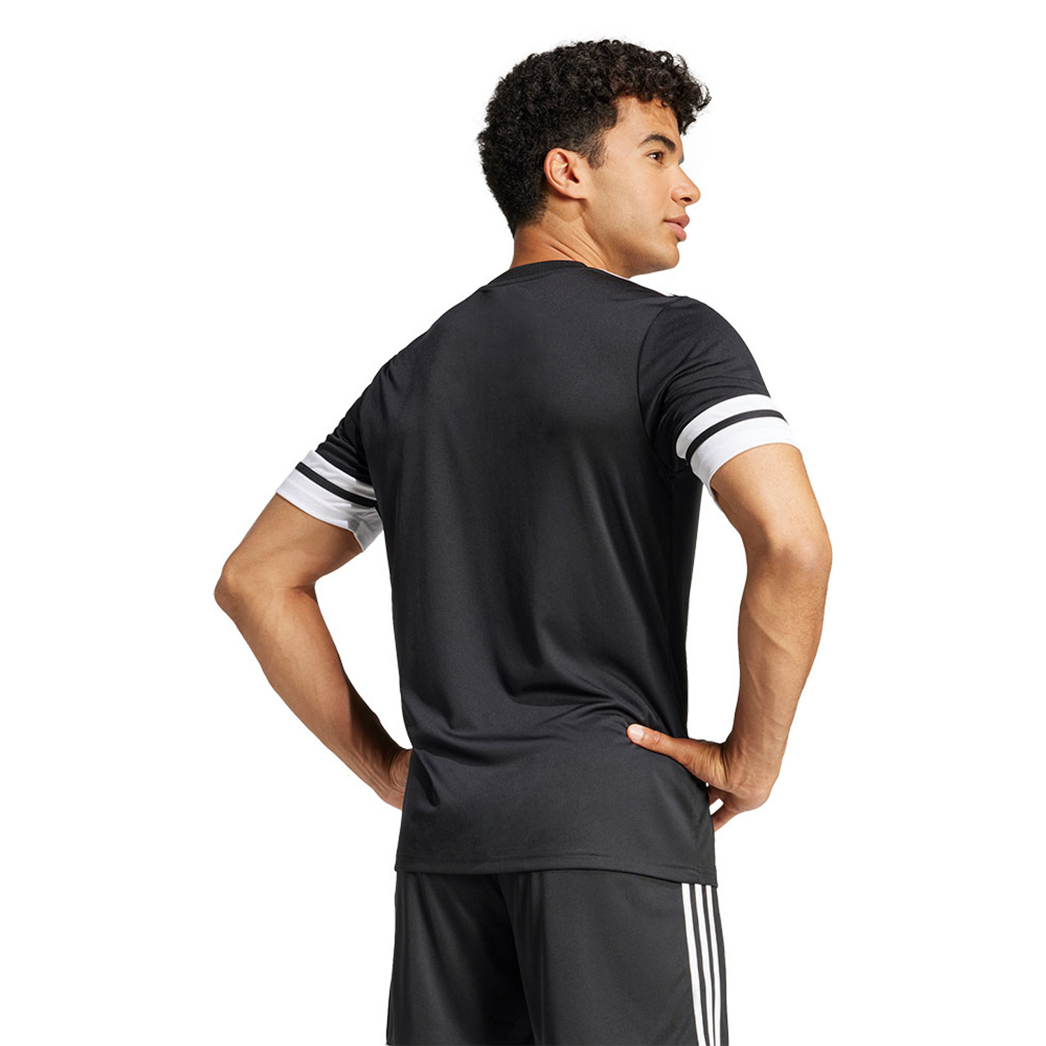 adidas Squadra 25 Training Shirt