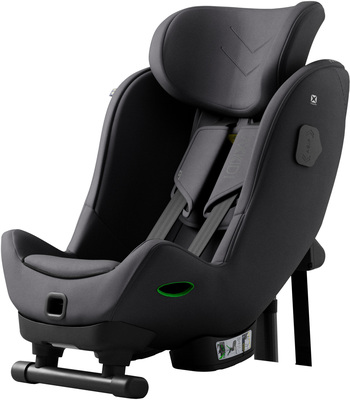 Axkid Minikid 4 Max Bilstol, Arctic Mist Grey