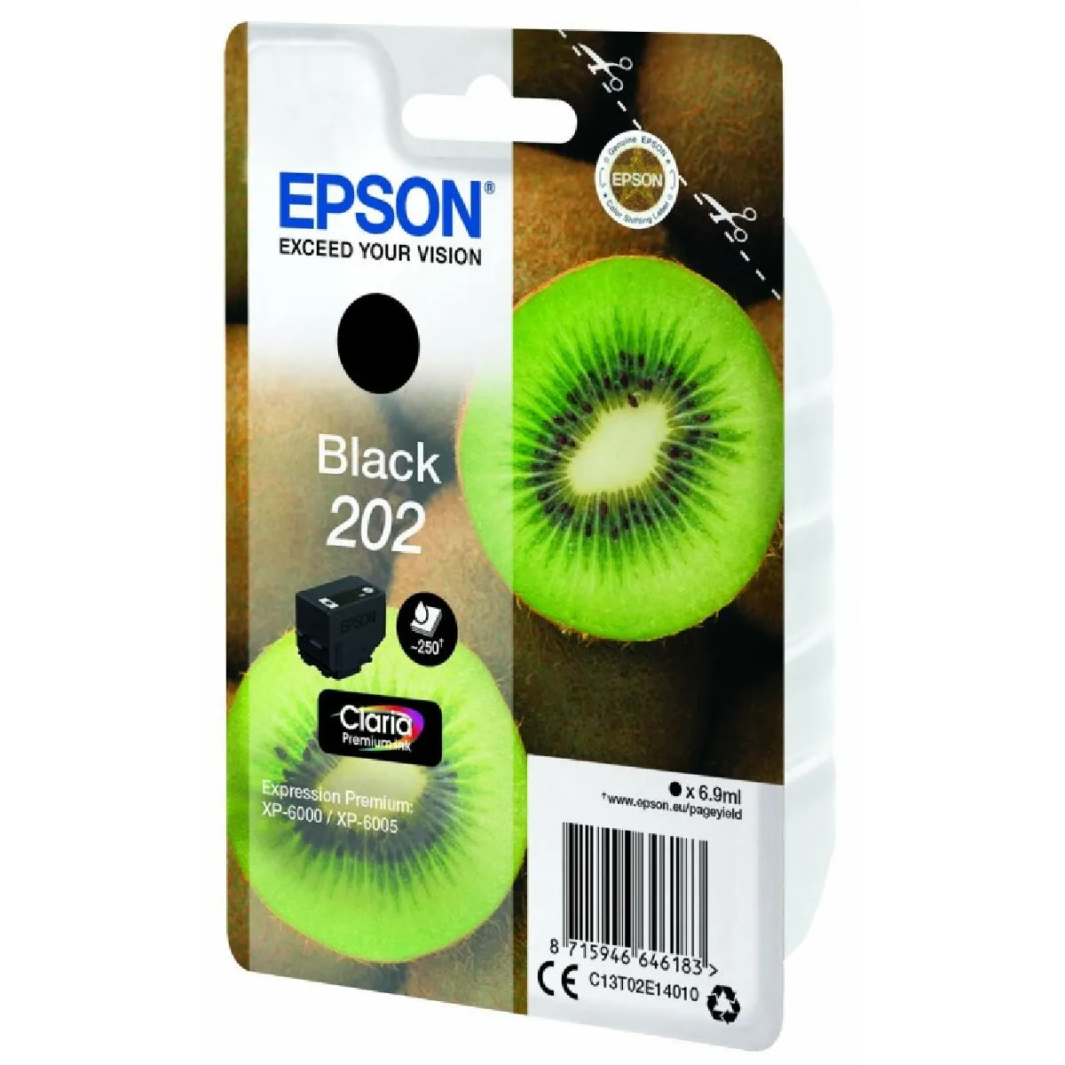 Epson C13T02E14020