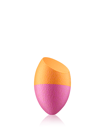 Real Techniques Base Dual-Ended Expert Sponge 1-Stück