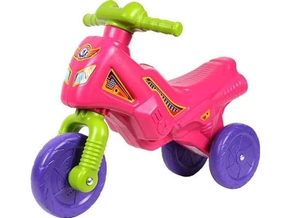 Rosa minisykkel ride-on TEH4425 04425