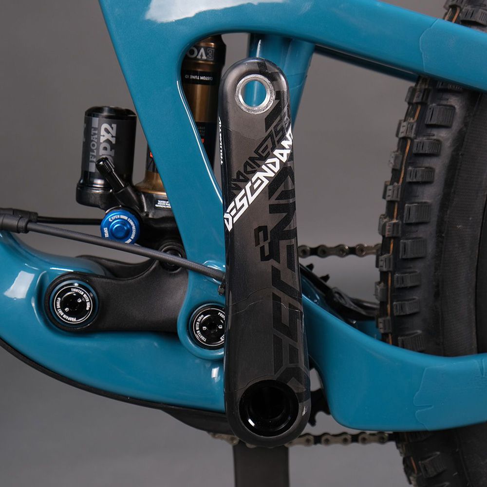 Unleazhed Unscratch Schutzfolie für Teile und Komponenten - Clear Glossy kaufen | Bike-Discount