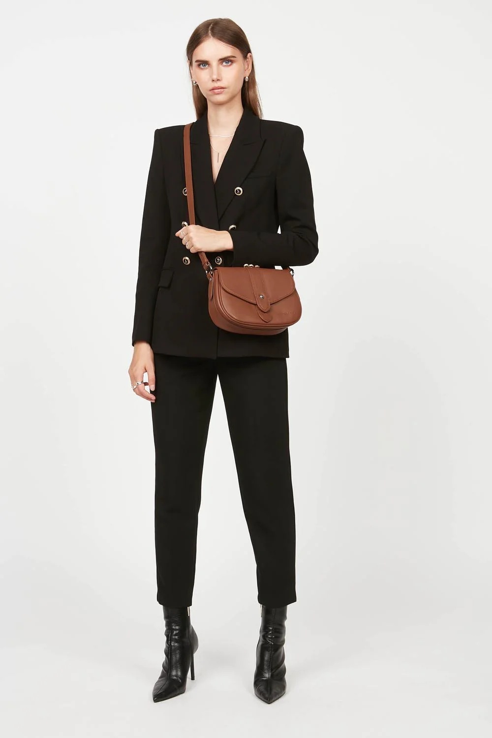 Soft Tie-Sac trotteur