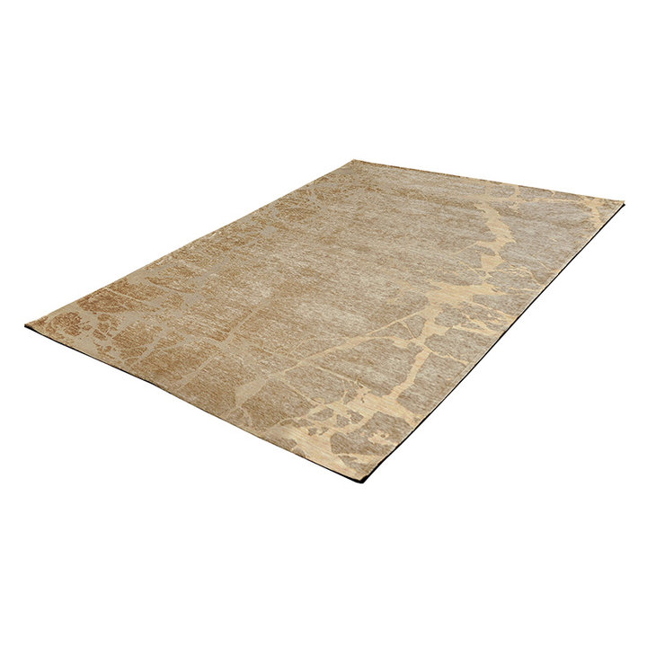 Modern vloerkleed - Viviane Beige | Stijlvol & Chique
