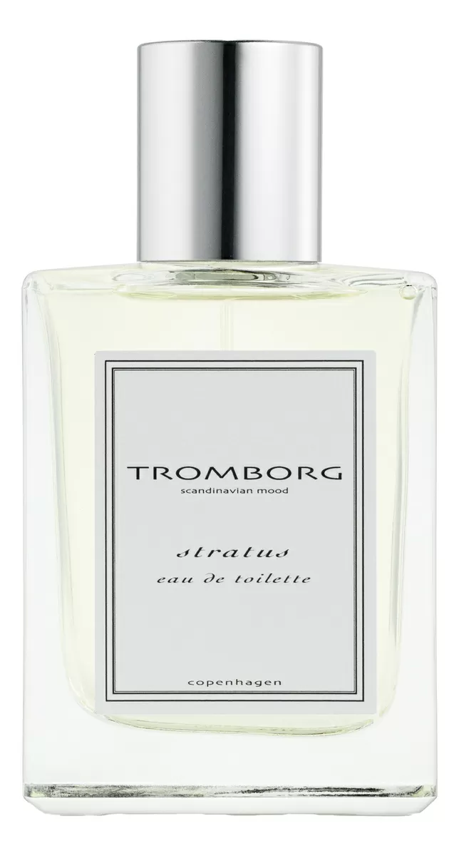 Tromborg Eau De Toilette Stratus - 50 ml.