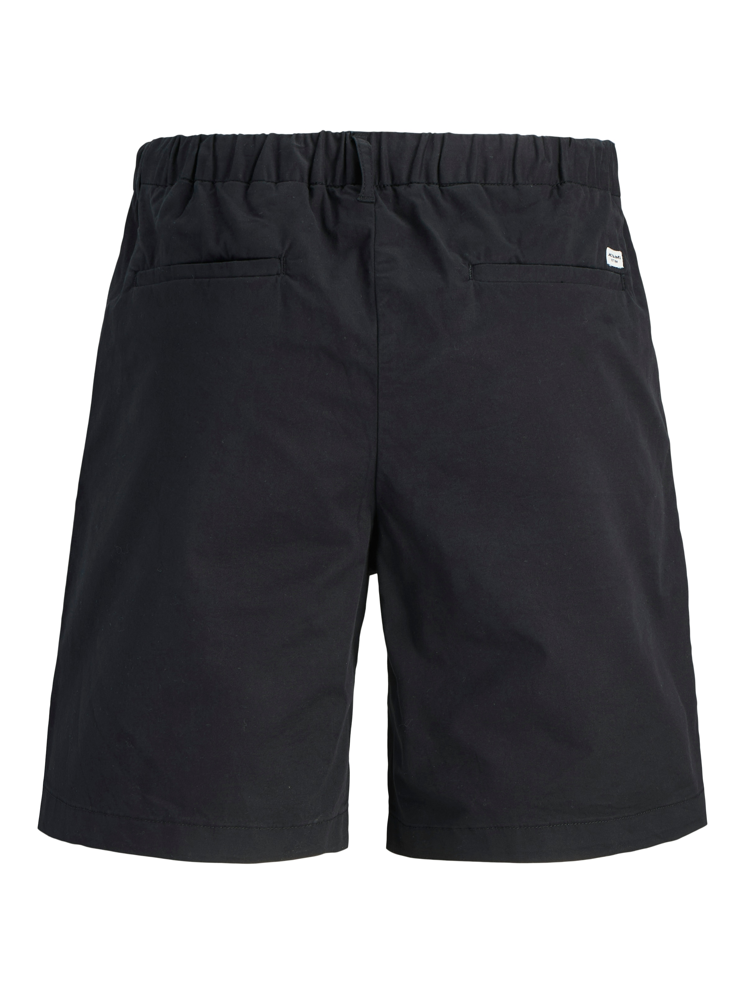 Jack & Jones Shorts »JPSJAIDEN CAMPAIGNHYBRIDJOGGERSHORT MID«