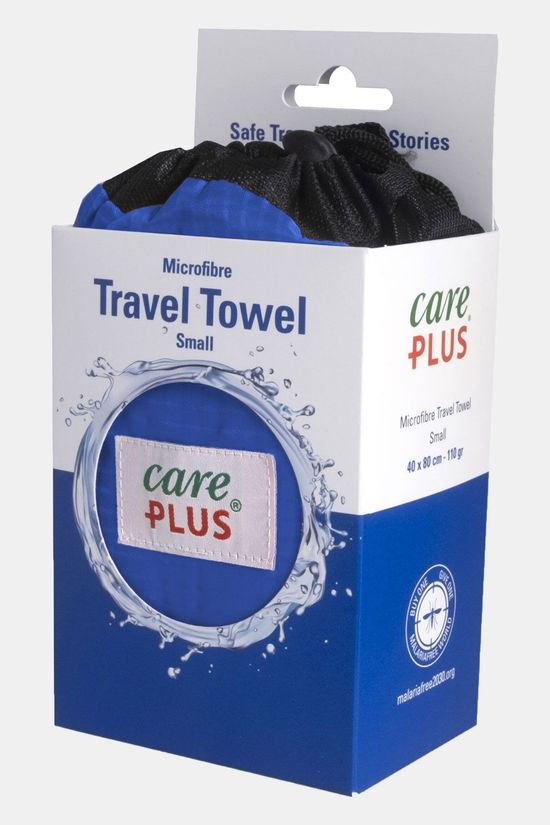 Care Plus Care Plus Microfibre Handdoek S 40 x 80cm