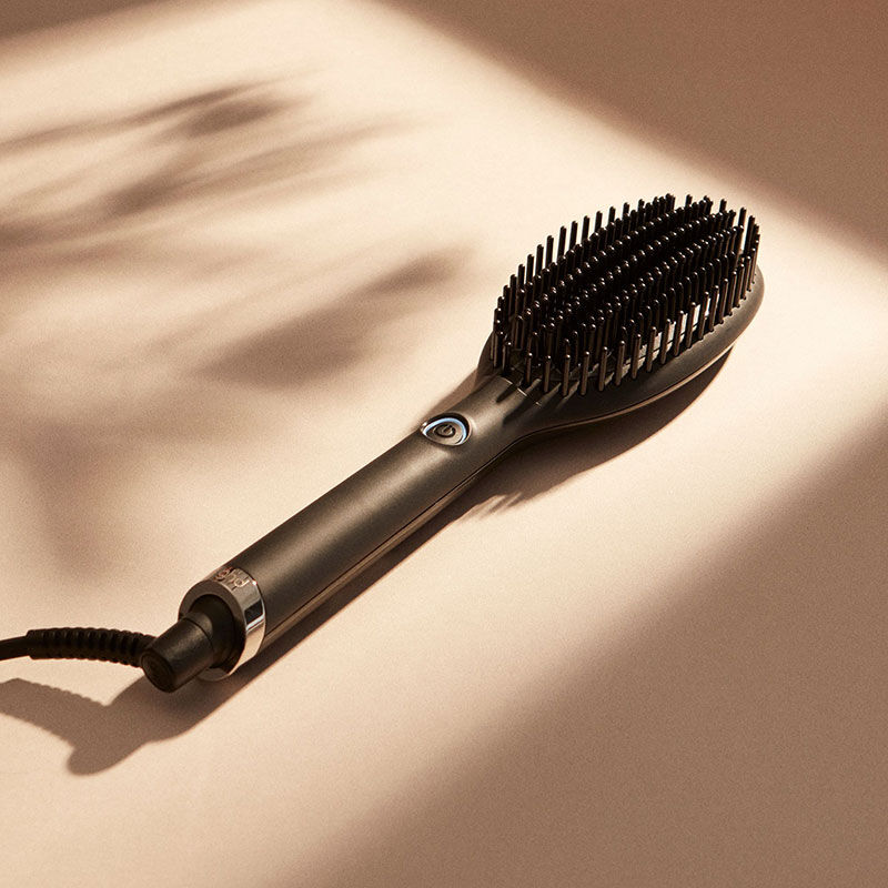 Brosse lissante Glide
