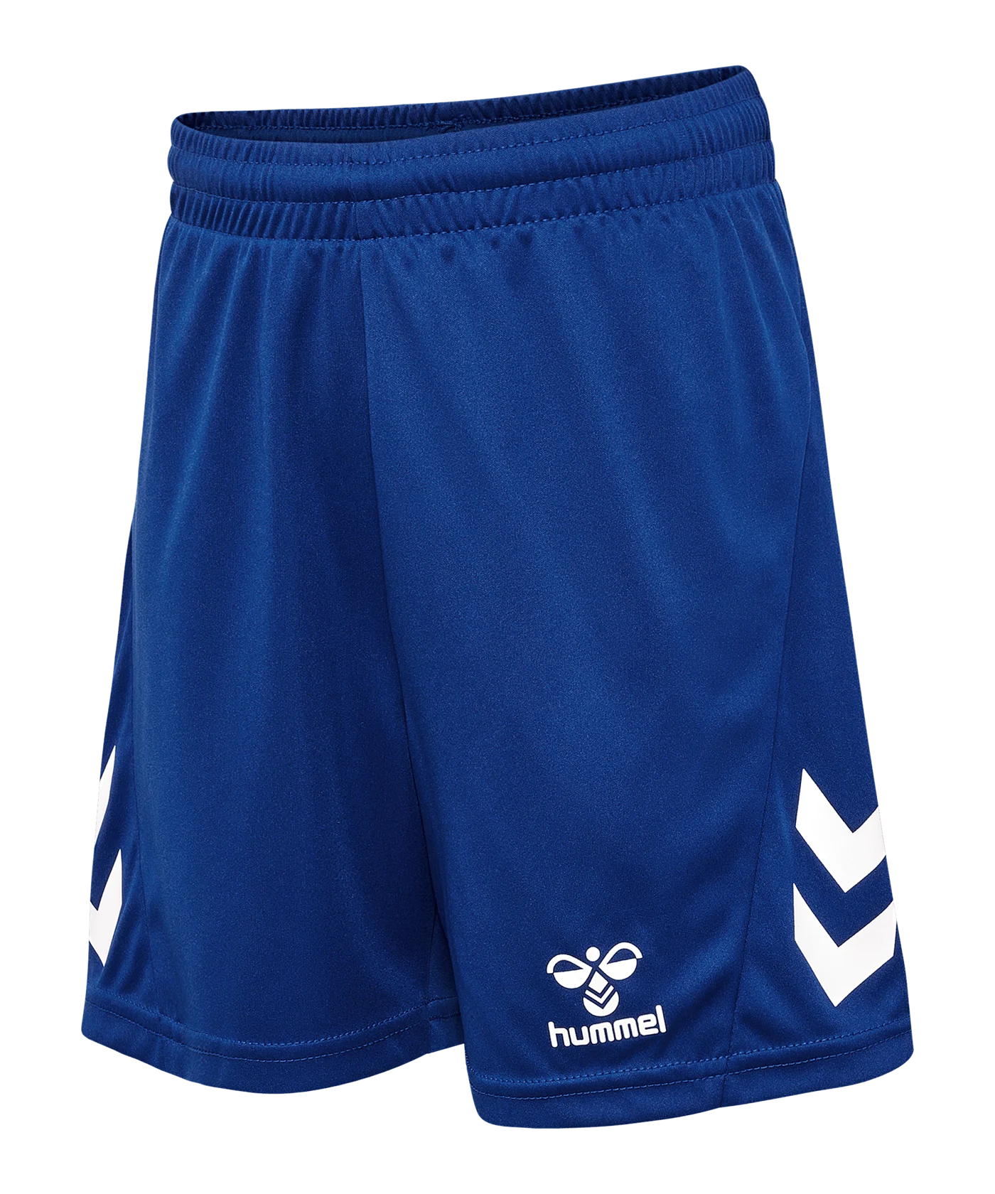 Hummel hmlLOGO Training Set Kids Blau F7045