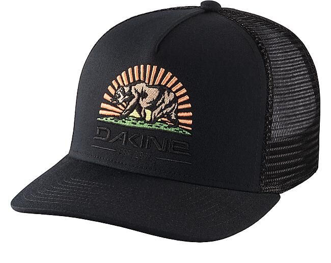 DAKINE - CASQUETTE TRUCKER ALL SPORTS TRUCKER