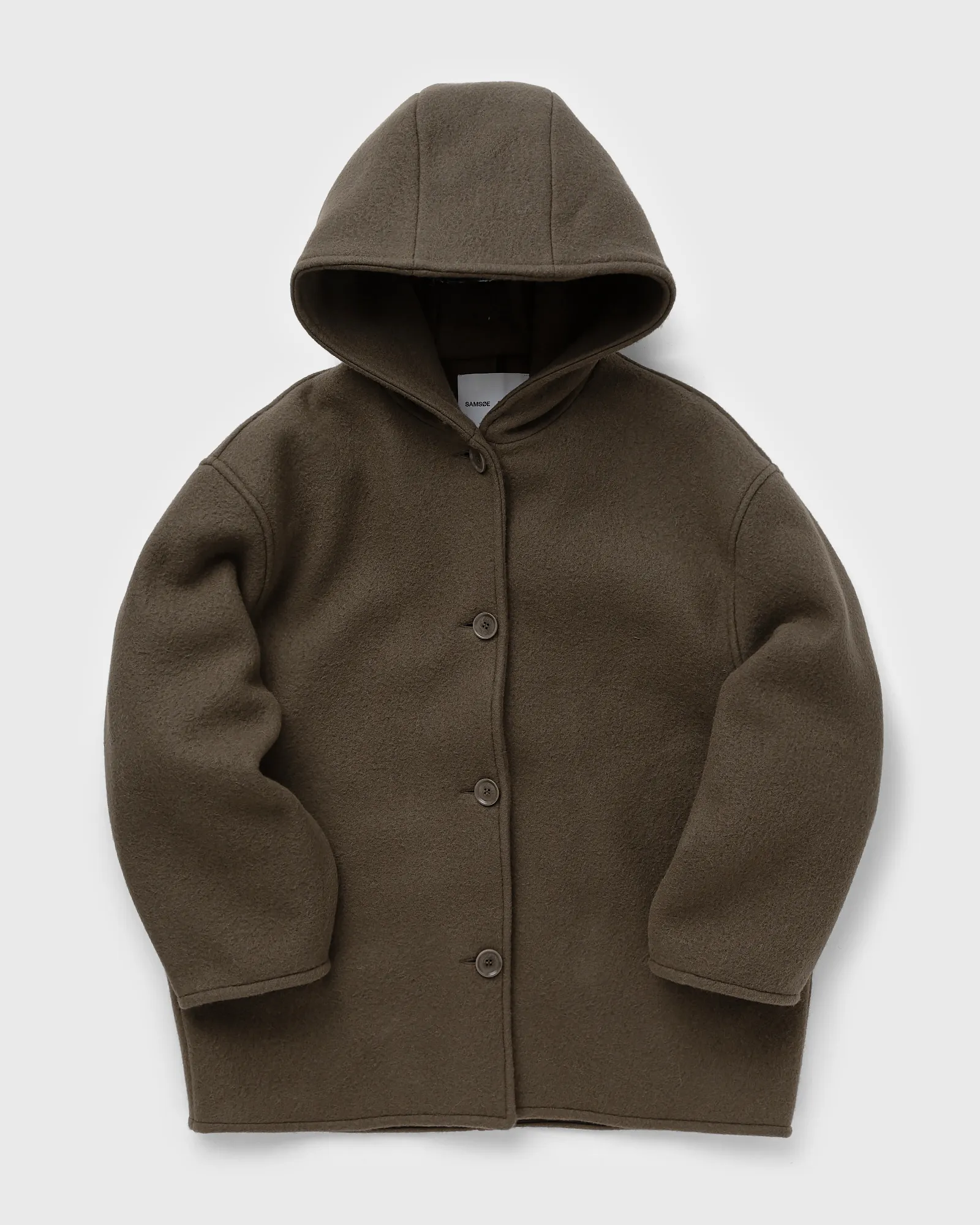 Samsøe & Samsøe HANNELI JACKET