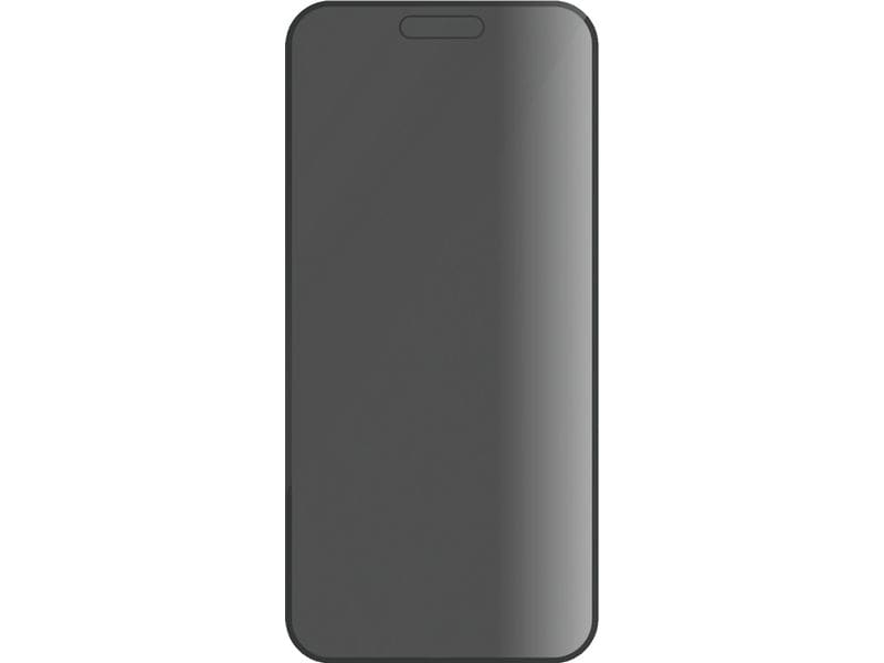 Panzerglass Displayschutz Ultra Wide Fit Privacy iPhone 16 Privacy-Display-Schutzfolie für das Apple iPhone 16 Pro Max
