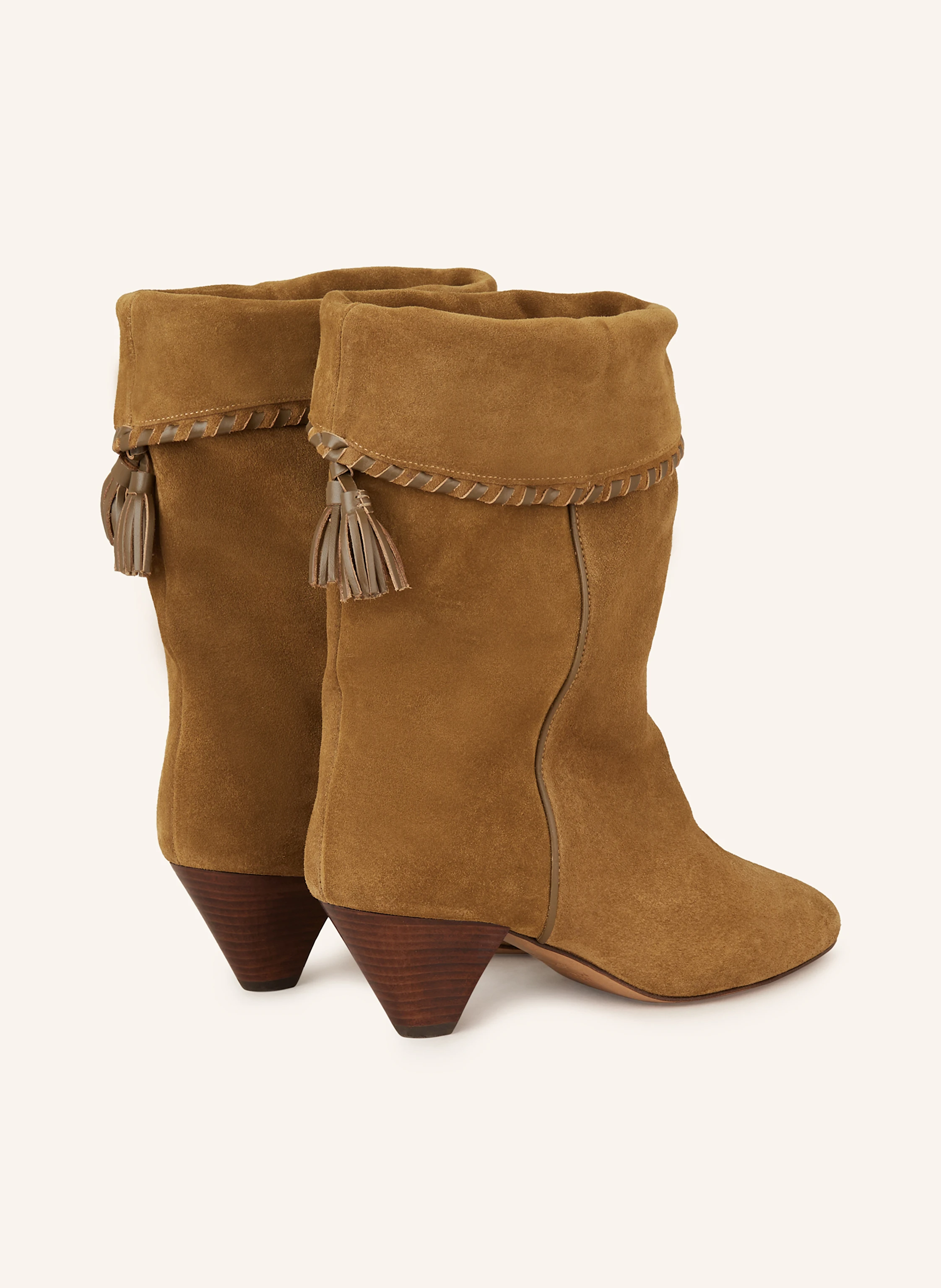 ISABEL MARANT Stiefeletten DALBY