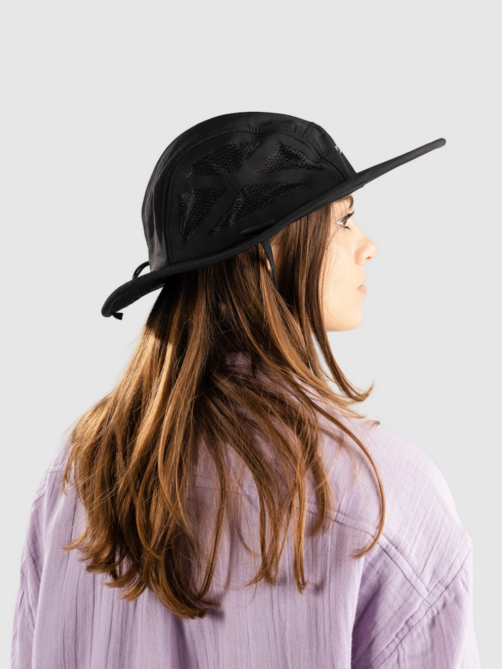 Dakine Kahu Surf Bucket Hat black