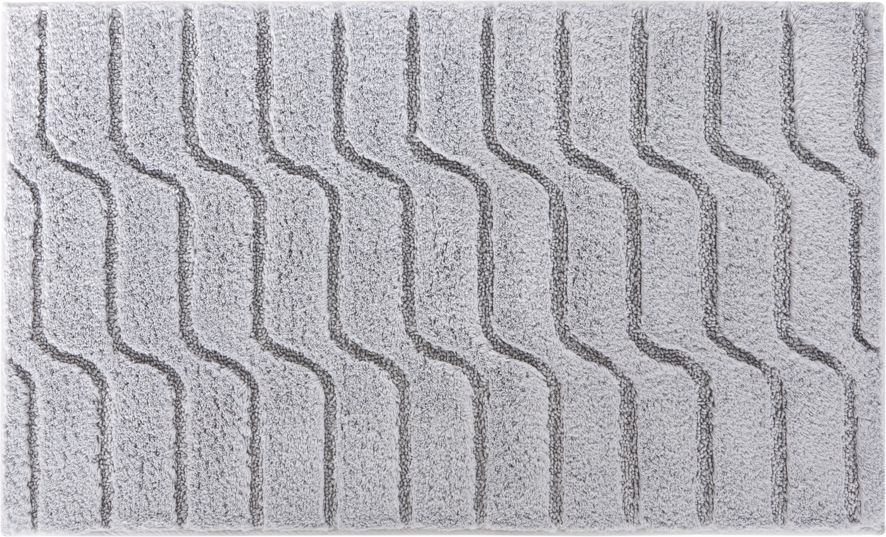 Badematte VOGUE 60 x 100 cm