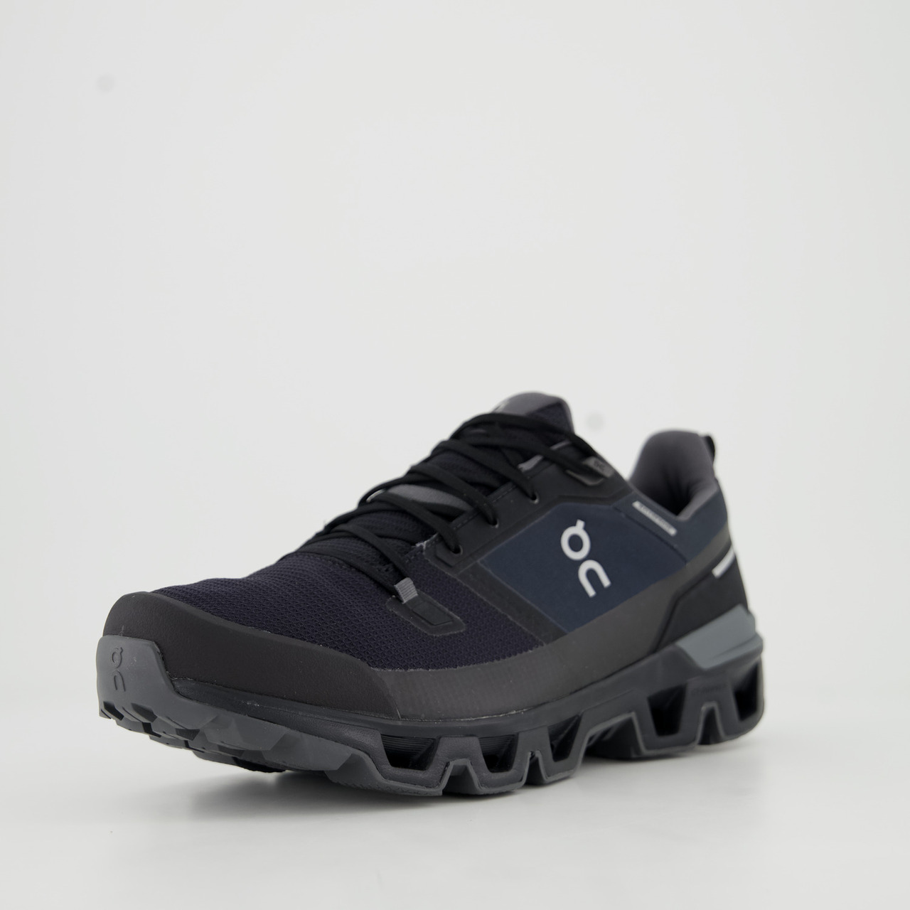 ON Cloudwander Waterproof Men