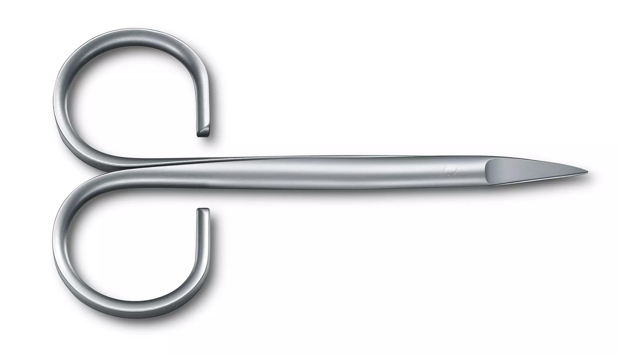 Nagelschere-silber