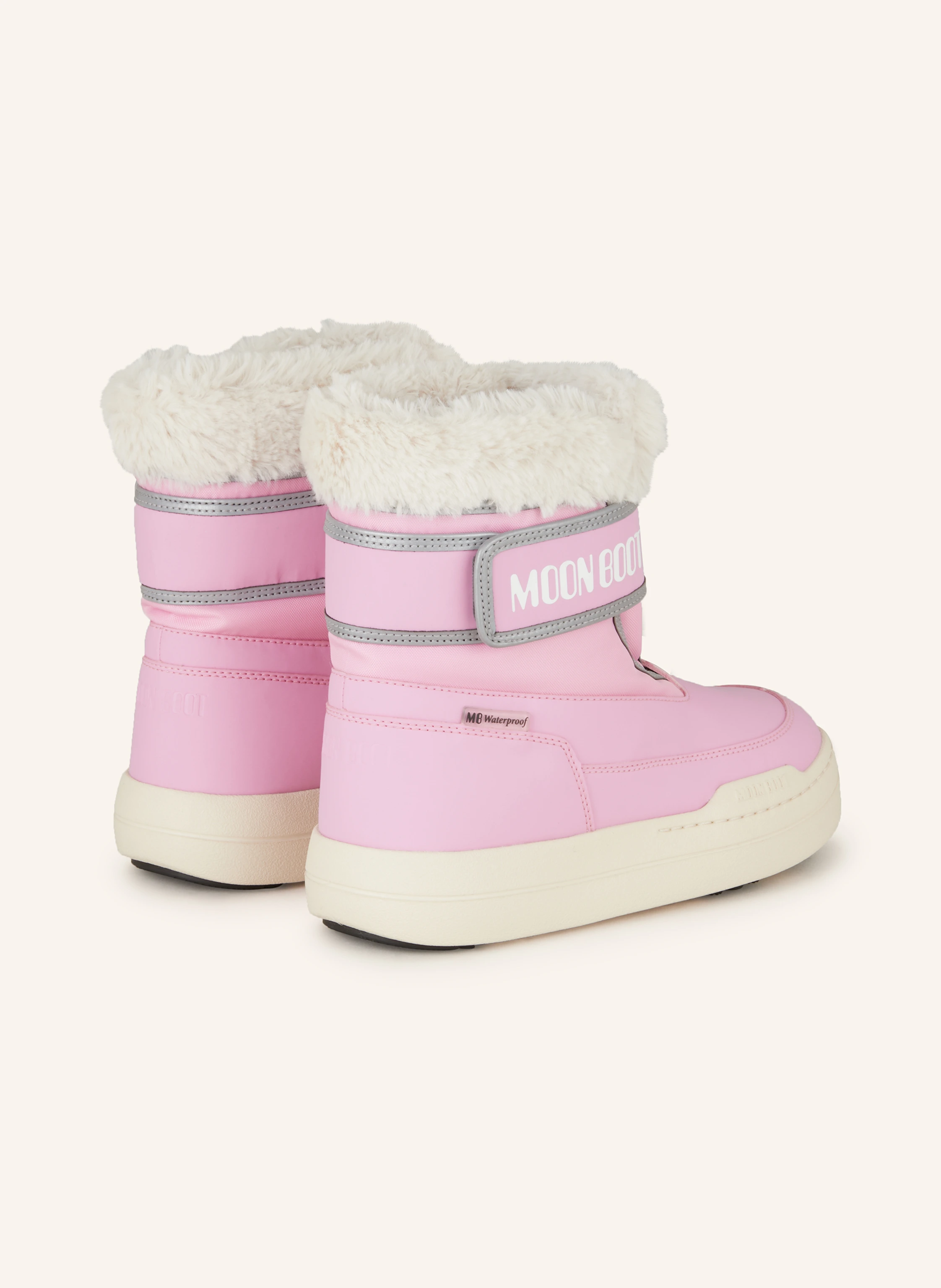 MOON BOOT Moon Boots PARK STRAP