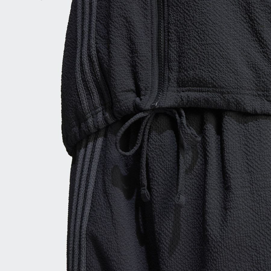 Adidas Original Veste de survêtement Fashion Seersucker Firebird