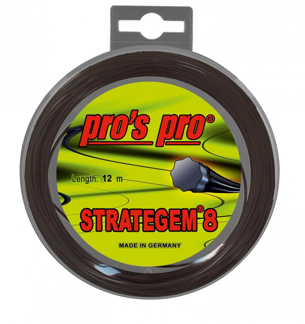 Pros Pro Strategem 8 12 Meter 1.25