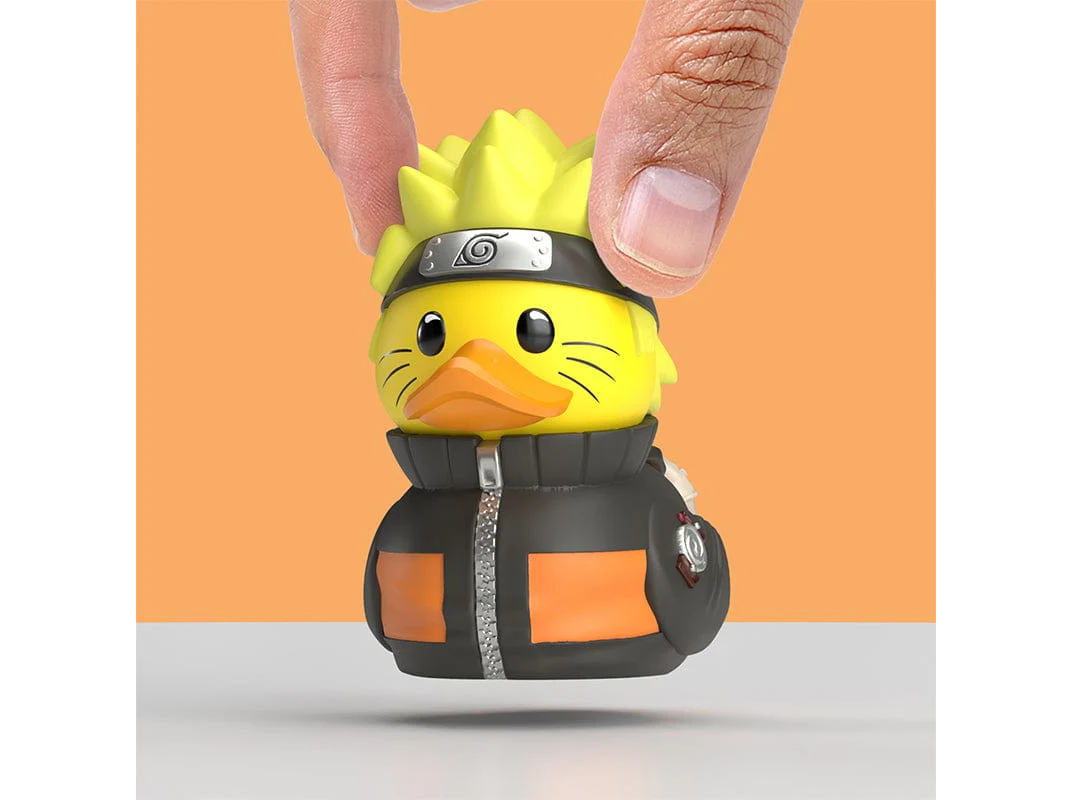 PATO TUBBZ NARUTO MINI