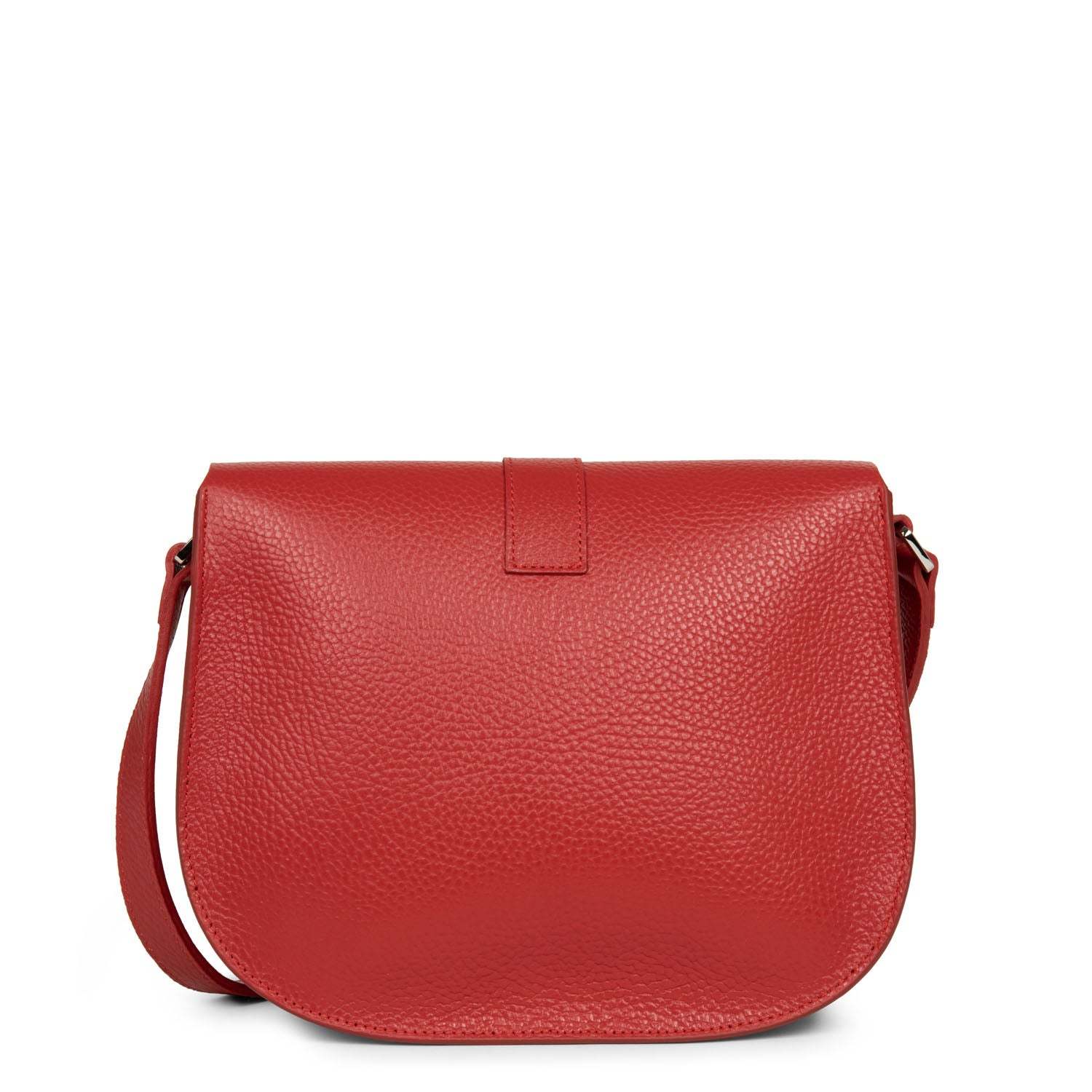 Foulonné Double Hook-Sac besace