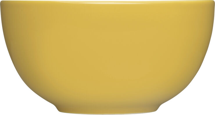 Iittala Teema 1,65L skål honey Honey