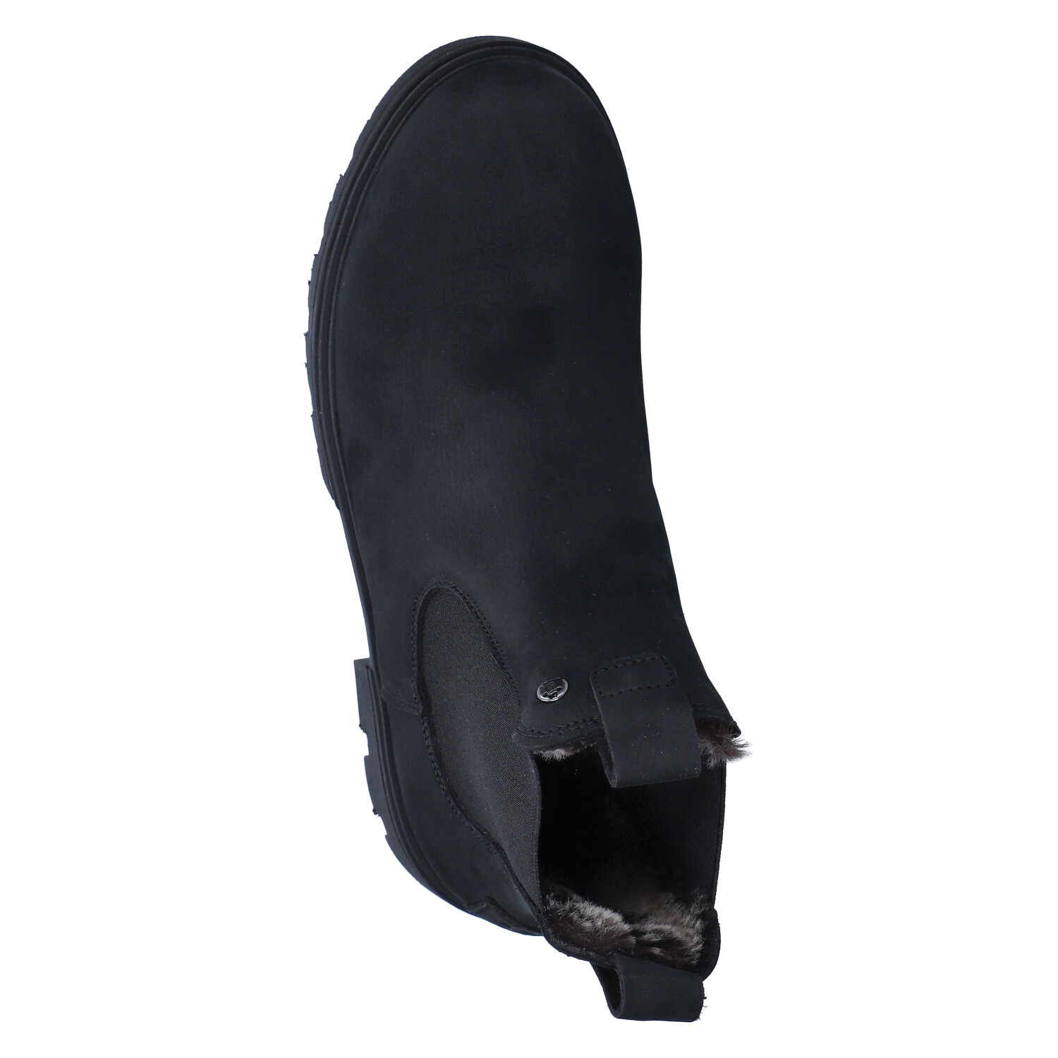 Panama Jack Winterboots - negro