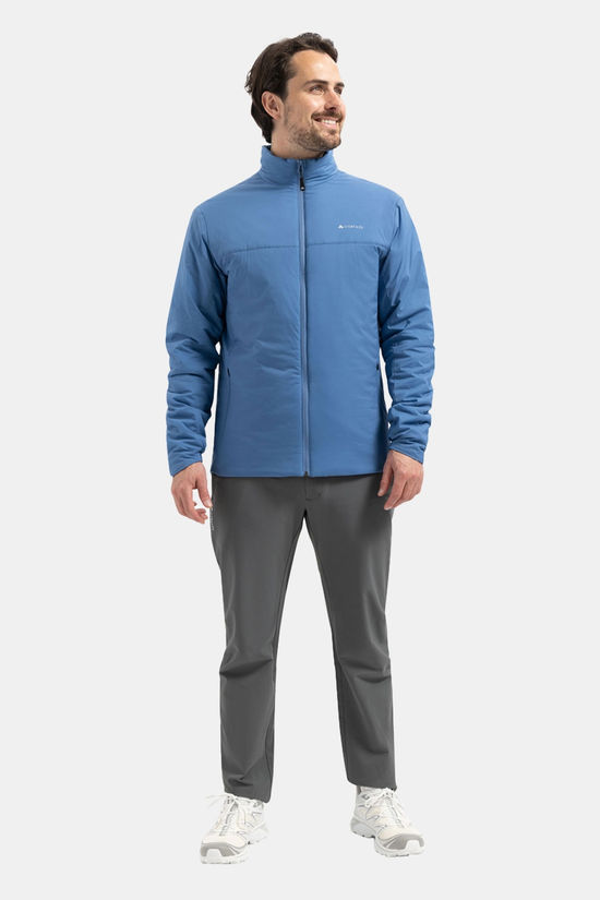 CORTAZU CORTAZU All Weather Recycled Midlayer jas.