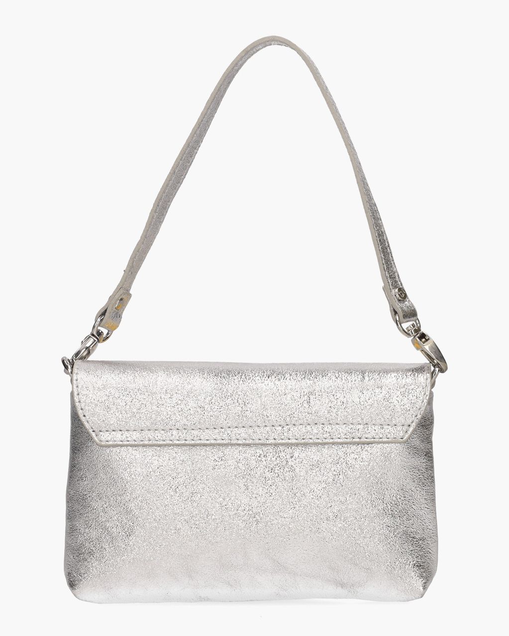 Carol J. By Gianni Notaro 473 Zilver Tas