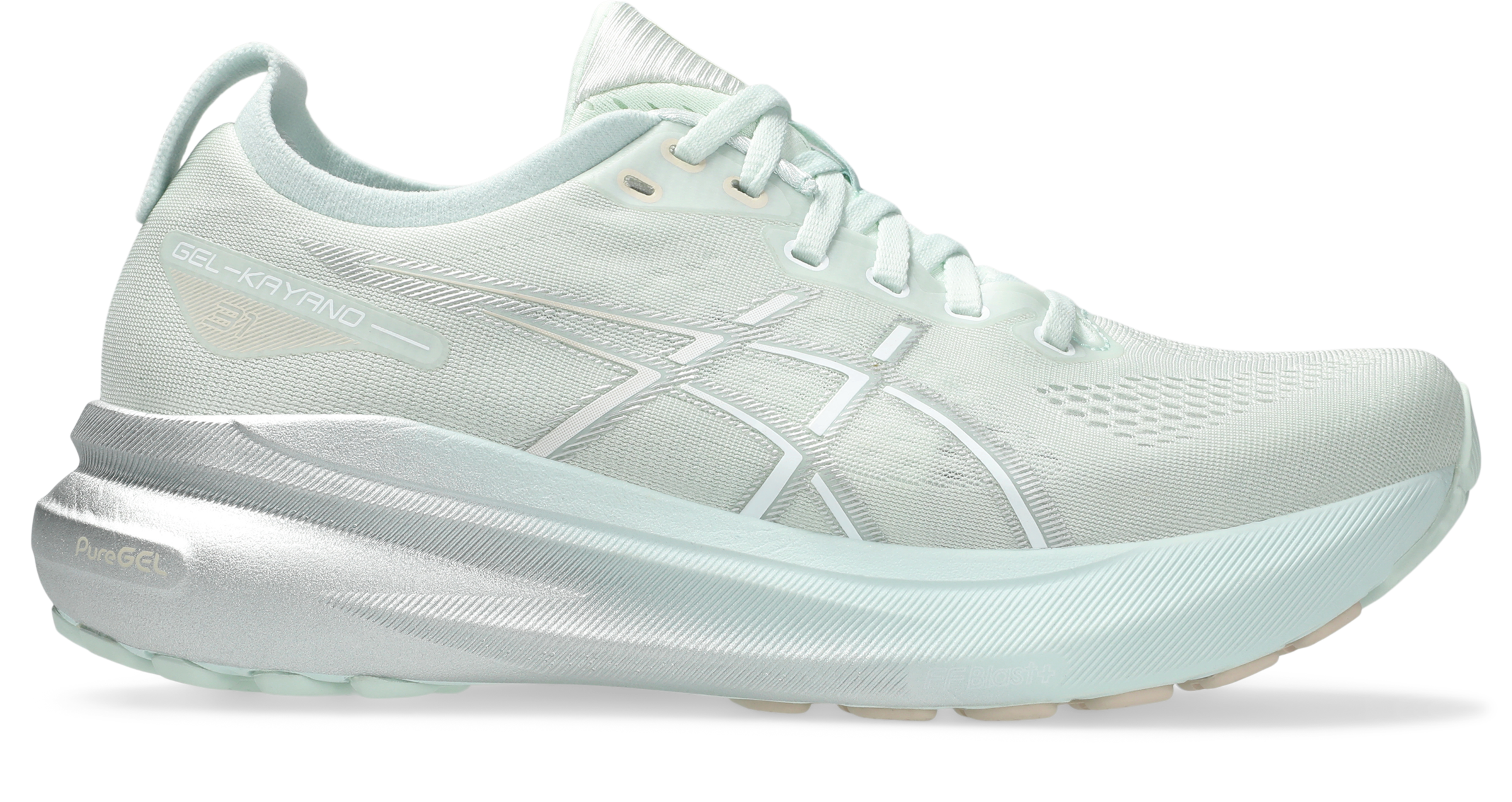 Asics Laufschuh »GEL-KAYANO 31«  für mehr Stabilität