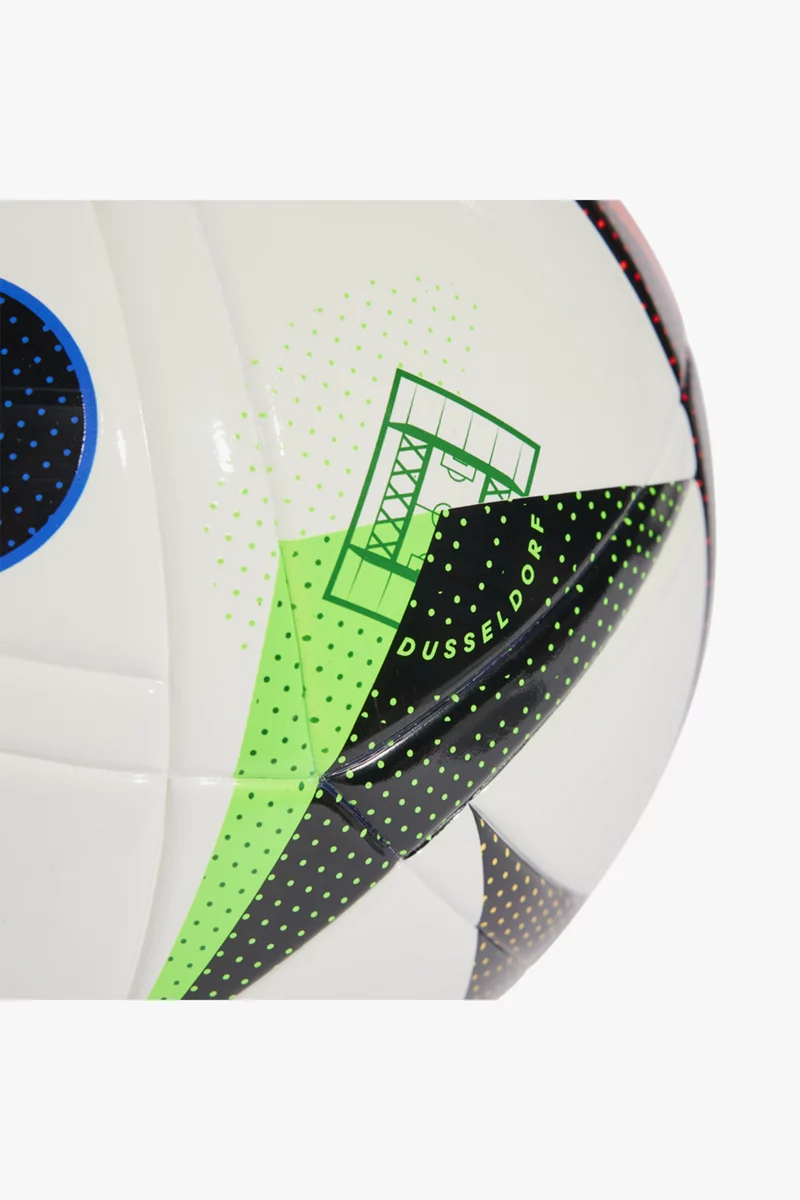 adidas Performance Euro 24 290 Kinder Fussball