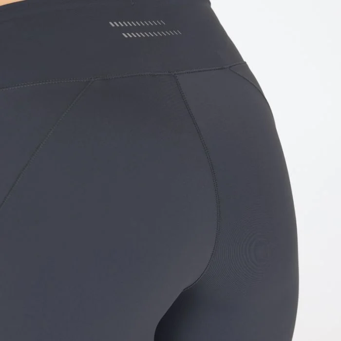 Endurance Dame Korte tights Talori Short Tights Blå