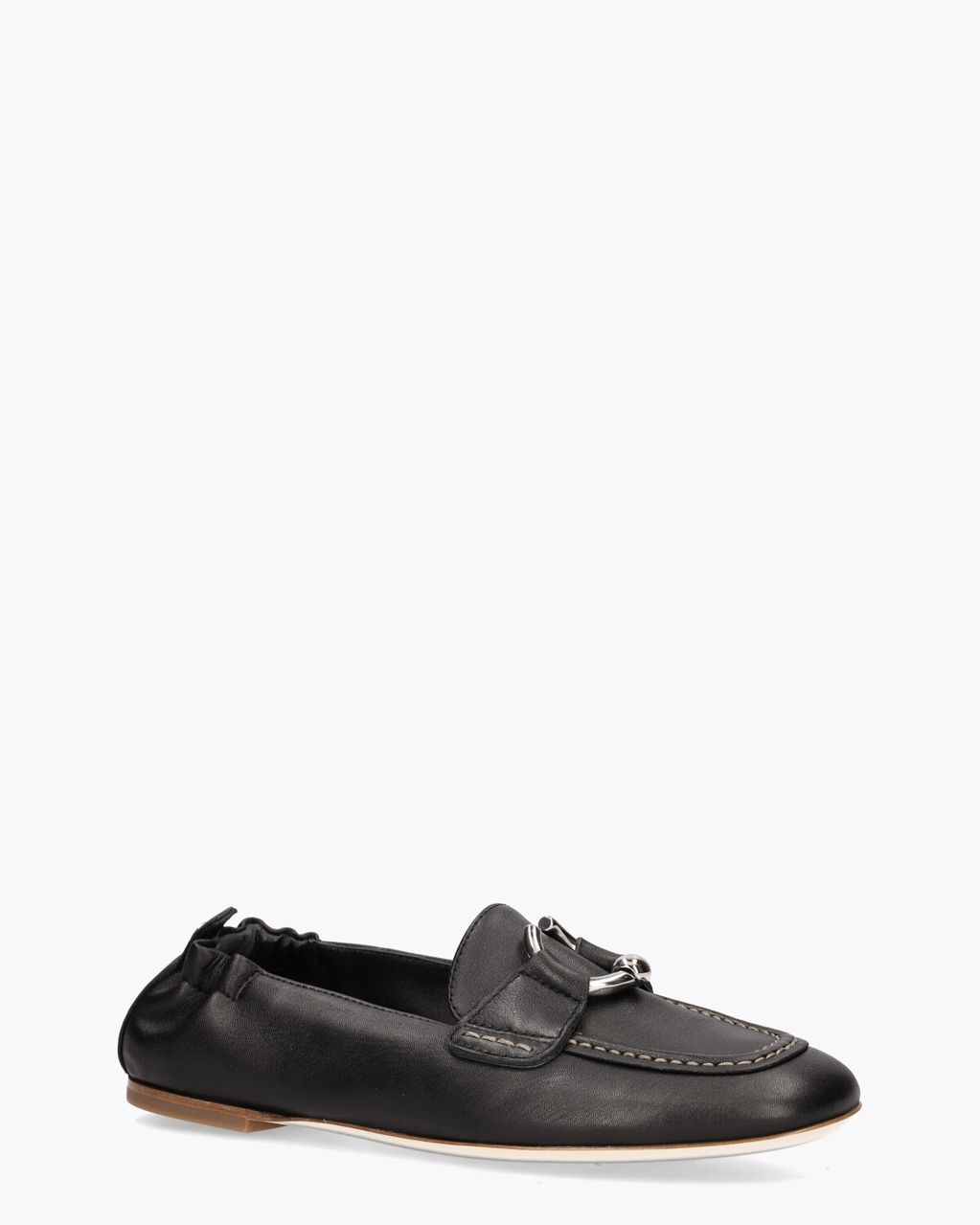 AGL Sheryl Zwart Damesloafers
