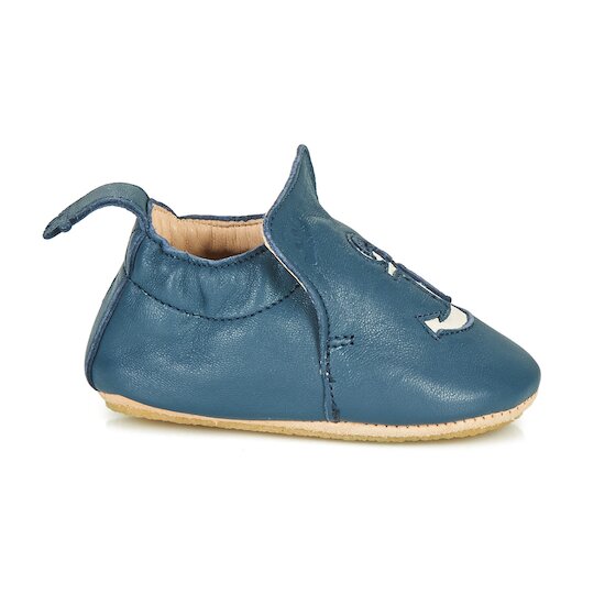 Chaussons My Blublu   Ancre        18/19   de               Easy Peasy