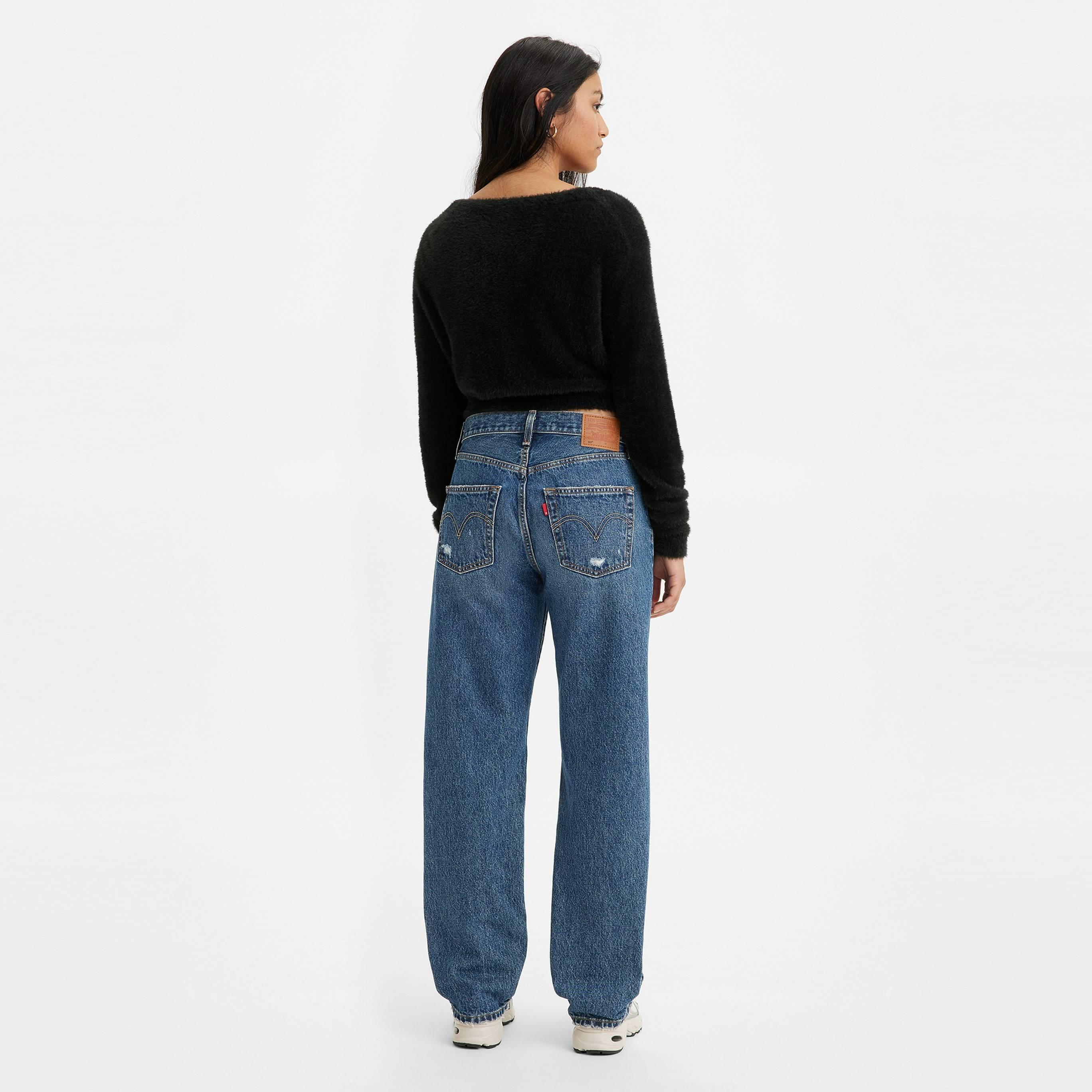 Levis 501 '90s Jeans