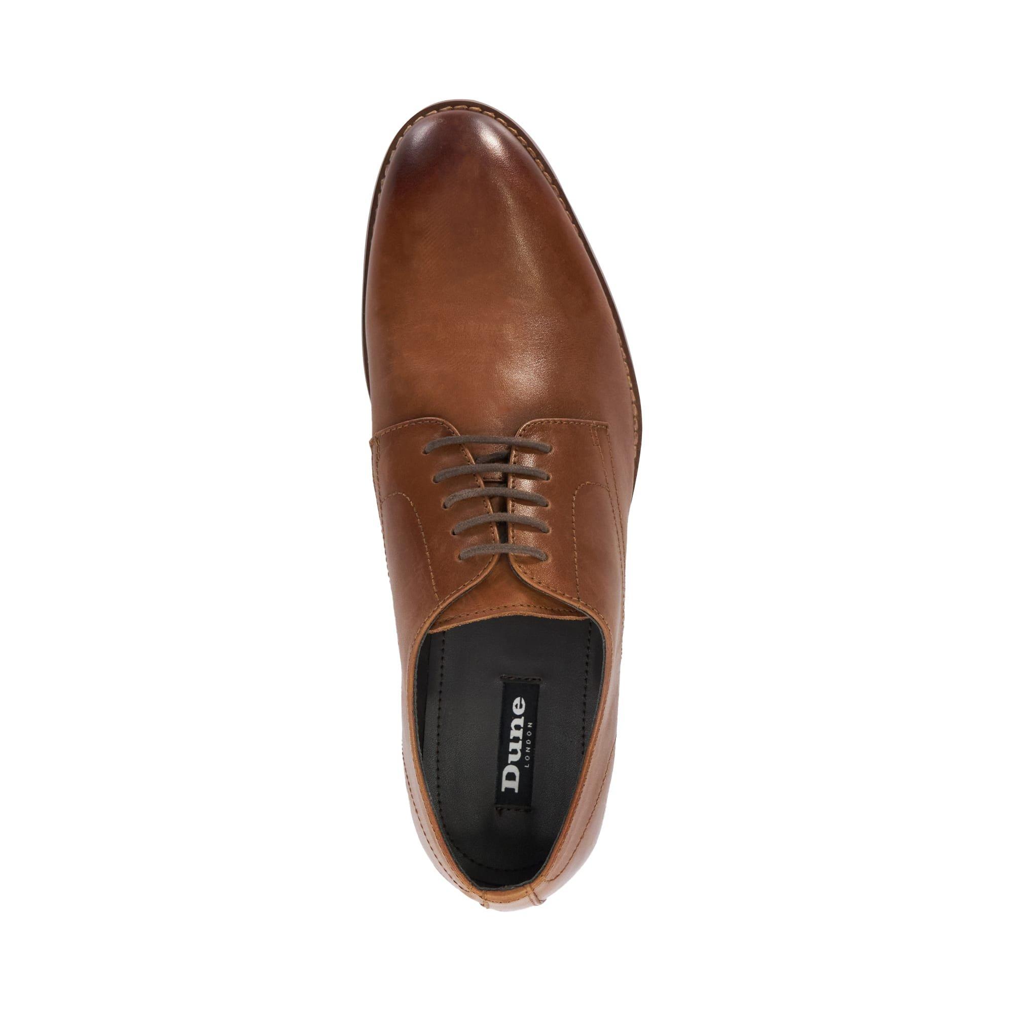 Dune London Solomon Derby Shoes