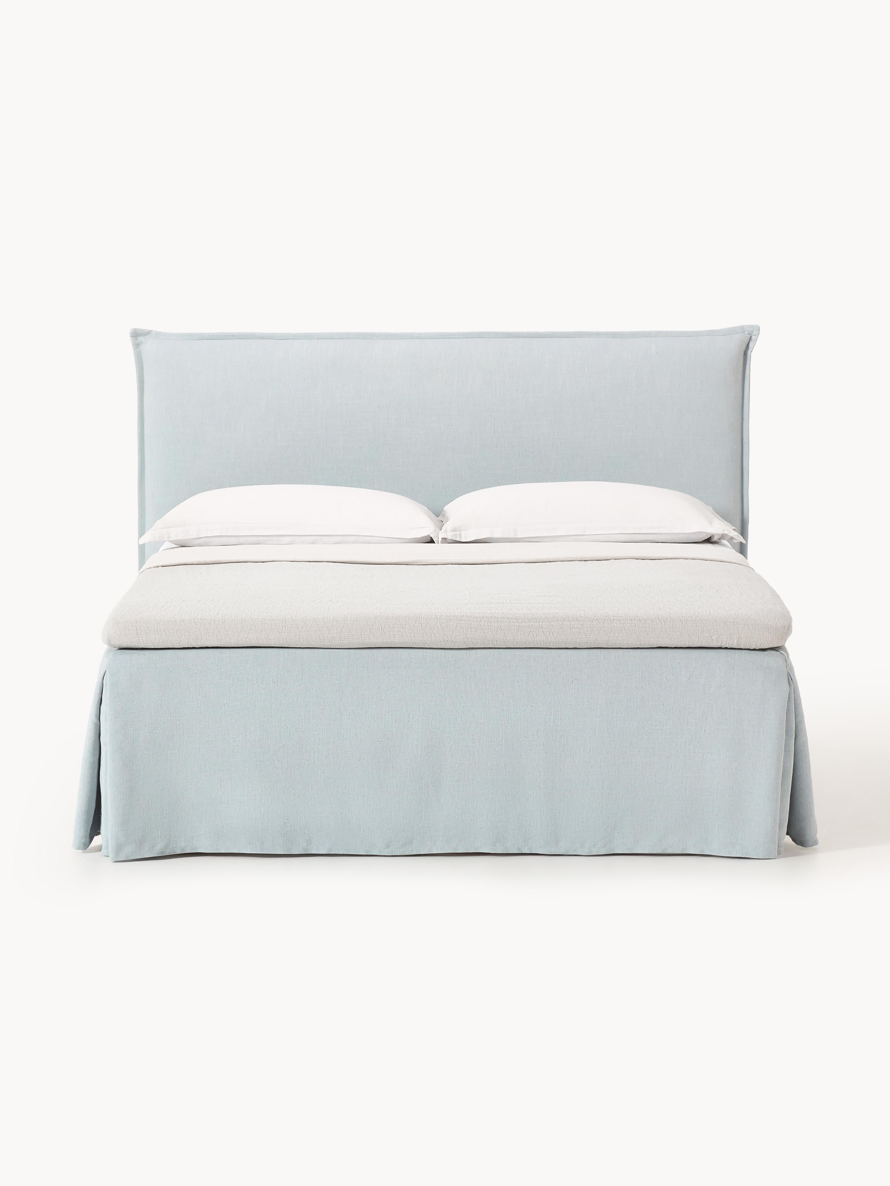 Boxspring bed Viola
